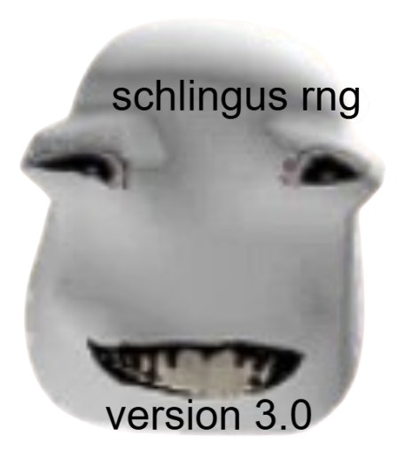 schlingus rng